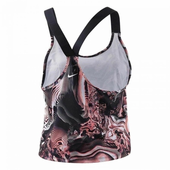 Nike Pro Work Out Tank top. Size Small - Picture 2 of 6